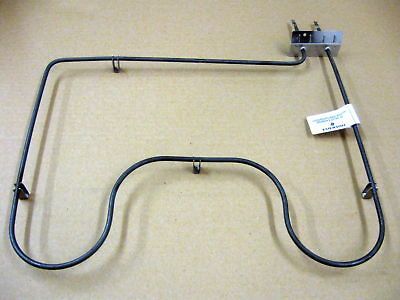 74004107 Electric Range Bake Oven Unit Lower Heating Element for Jenn