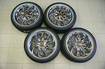 SET OF NEW 18 VOGUE STARDUST WHEELS WITH VOGUE TYRES   WHEEL AND TYRE
