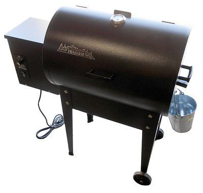 専門店では TRAEGERトレガーバーベキューグリル 生産完了商品