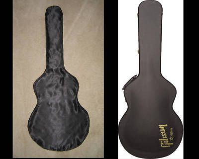 Newly listed GUITAR LINGERIE~SATIN GUITAR SHROUD*FOR A GIBSON ES 175