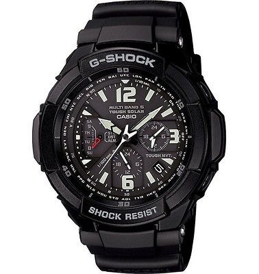 Casio G Shock GW3000BB 1 BRAND NEW 100% AUTHENTIC