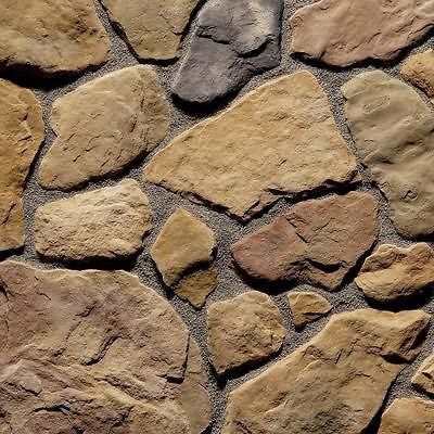 Stone veneer, manufactured stone, pavers,