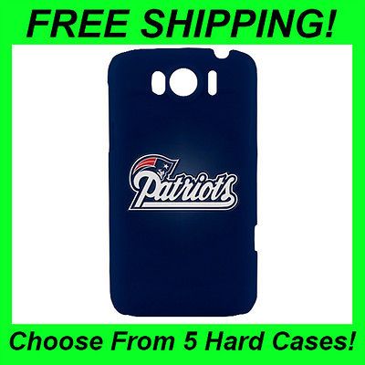 New England Patriots Football   HTC One, Amaze & Sensation Hard Cases