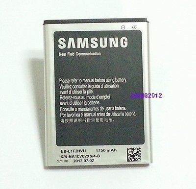 OEM 1750mAh Battery for Samsung GSM Galaxy Nexus Prime i9250