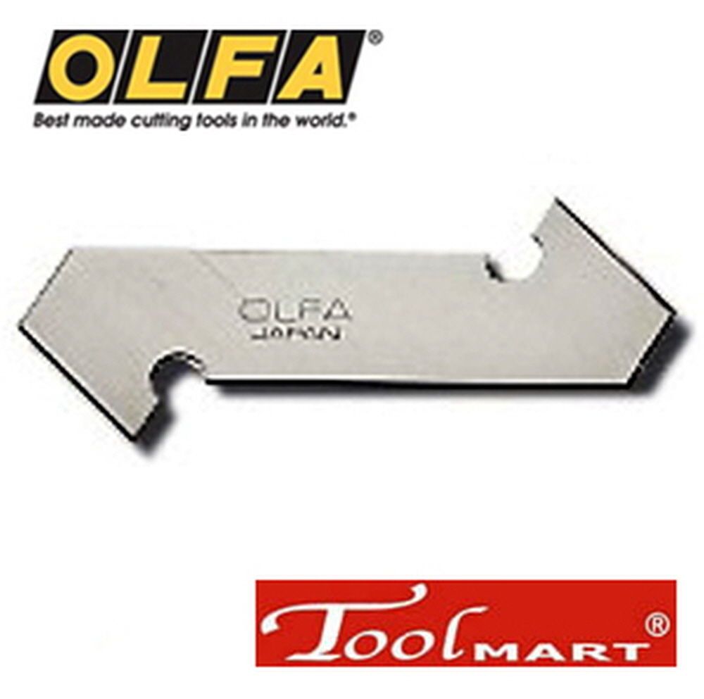 OLFA ★ PB 800 ★ 3 blades standard duty plastic/lamina te cutter