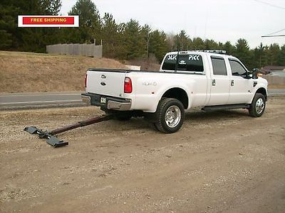 Slik Pick Hidden Wheel Lift Tow Repo Wre cker