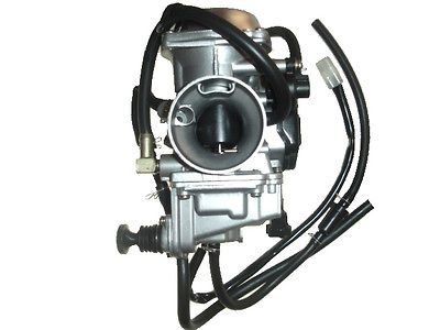 Honda TRX350 350ES Rancher Carburetor ATV 4X4 Carb 2004 2006 TE/FE/FM