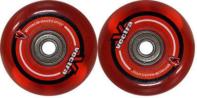 Rear Replacement Wheels and Bearings for Razor Powerwing Scooter