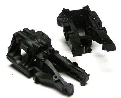 Summit BULKHEAD (retainers for diffs, 5631 5630 Traxxas 5607