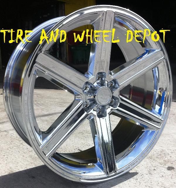 28 INCH IROC RIMS AND TIRES 6x139.7+20 TAHOE ESCALADE SUBURBAN DENALI