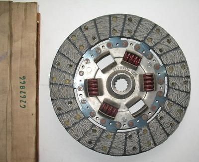 NOS 1971 1972 CHEVROLET VEGA VEGA GT KAMMBACK CLUTCH PLATE 6262866