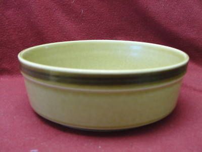 STAVANGERFLINT CHINA   FINSE   ROUND SERVING BOWL