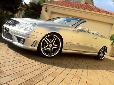 19 EURO 26 Wheels Set For Mercedes E55 SL 500 55 600 S430 S500 E430