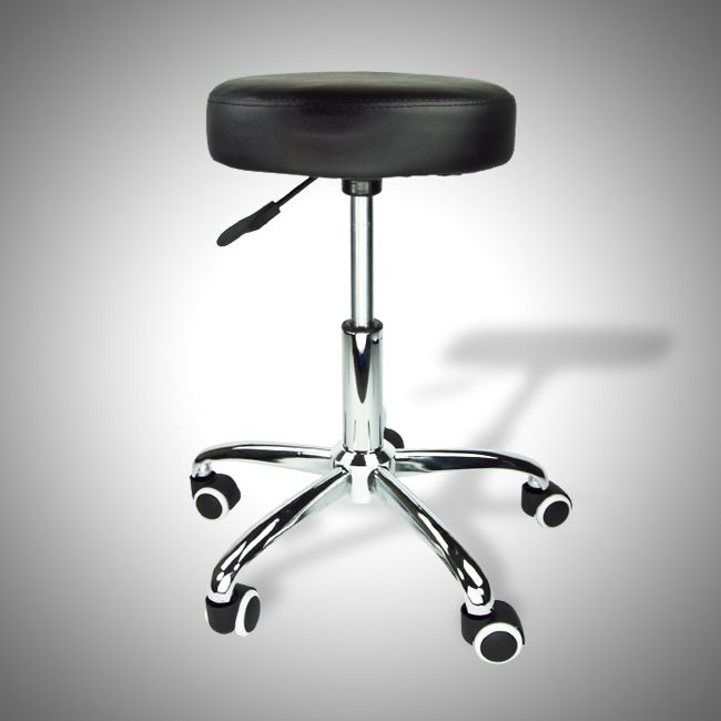 Salon Spa Tattoo Equipment Medical Chair Facial Beauty RUBBER WHEEL