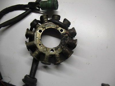 SKIDOO SUMMIT MXZ 700 800 ENGINE ROTAX IGNITION STATOR STATTOR