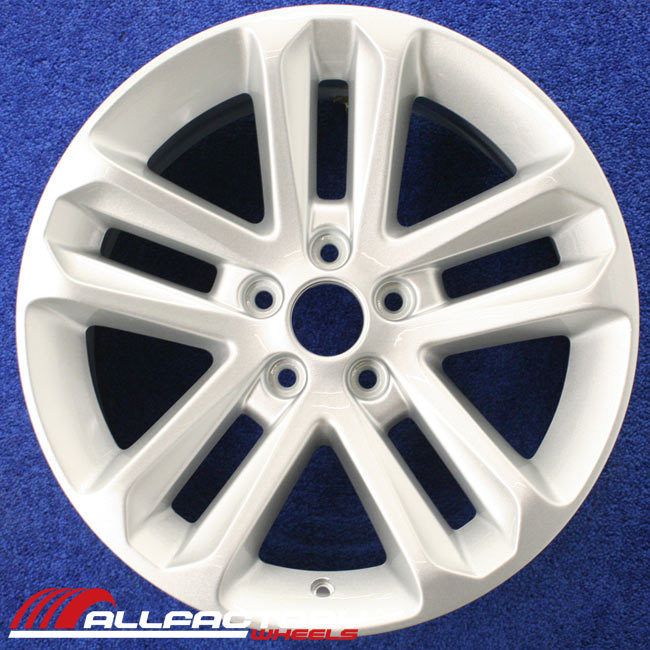 Ford Explorer 18 2011 2012 2013 Factory Rim Wheel 3859