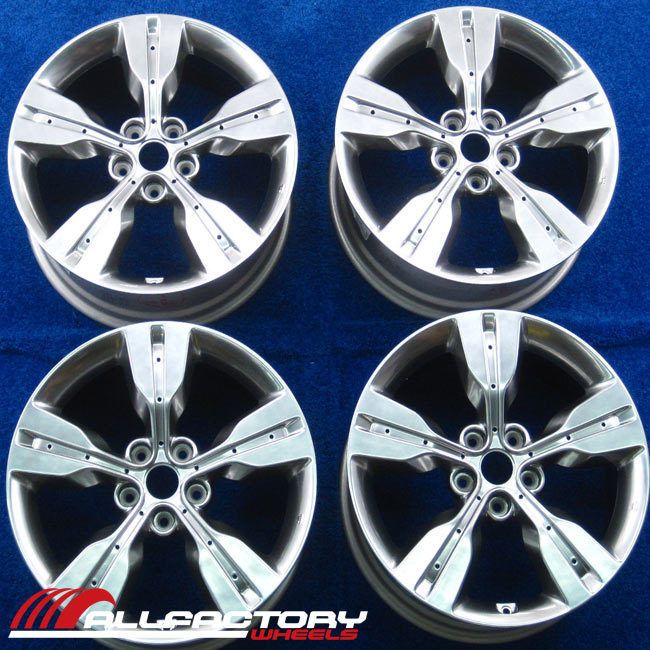  VELOSTER 18 2012 2013 12 13 FACTORY OEM WHEELS RIMS SET 4 FOUR 70813