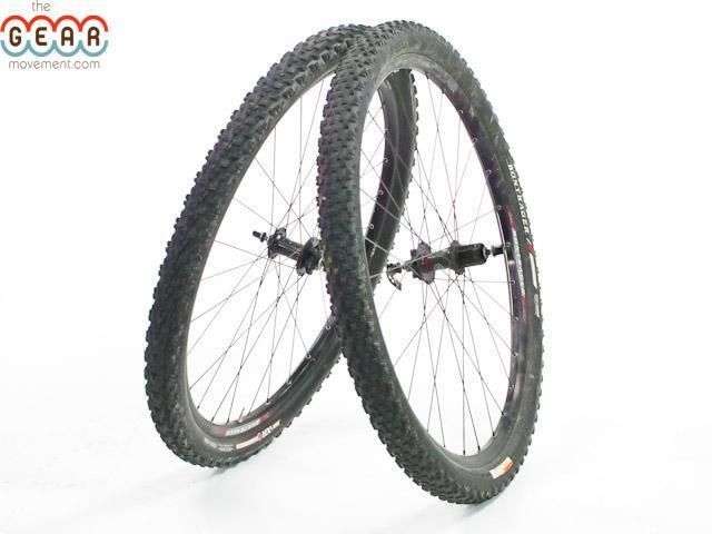  Race X Lite 29 Tubeless Ready 29er Mountain Bike Wheels Wheelset