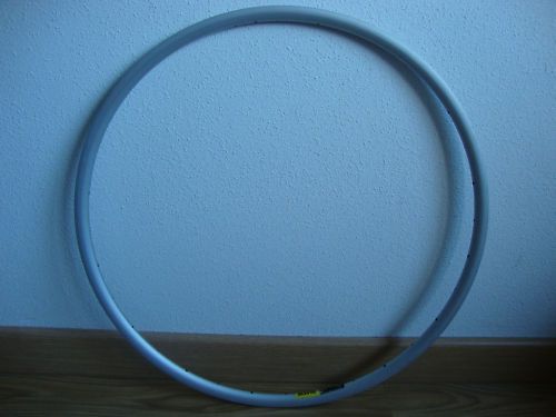 Mavic CXP 10 Clincher Rim 32h New Track