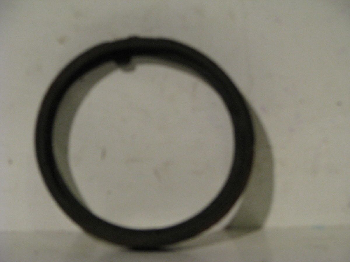 Harley Aermacchi Sprint 250 1968 Headlight Rim Rubber Spacer