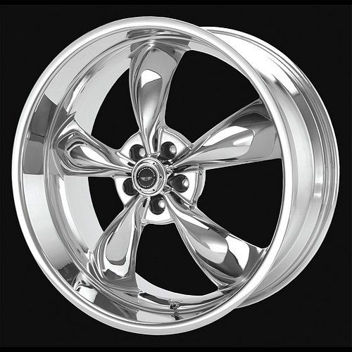 20 inch Torq Thrust M Chrome Wheels 5x4 75 5x120 65 0