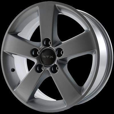 RTX Wheels Hyogo 16x6 5 5x114 3 Set of 4 Wheels