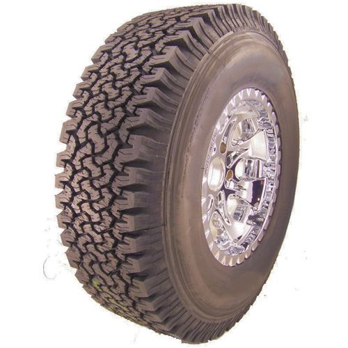 New 245 75 R16 E A T Retread Tire 245 75R16 E Jeep