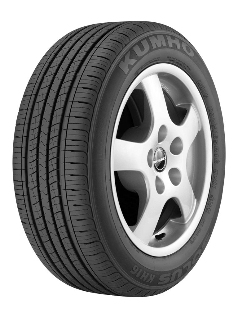 Kumho Solus KH16 Tire s 155 60R15 155 60 15 1556015 60R R15