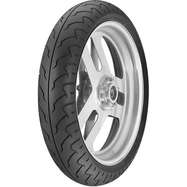 New Dunlop D208 HD V Rod Front Tire 120 70ZR 19