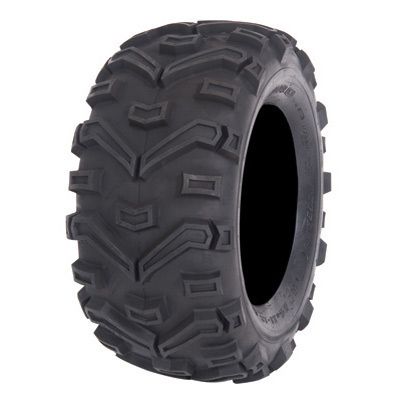 Duro Buffalo ATV Rear Tires 25x11x10 Set of 2 25 11 10 UTV Yamaha