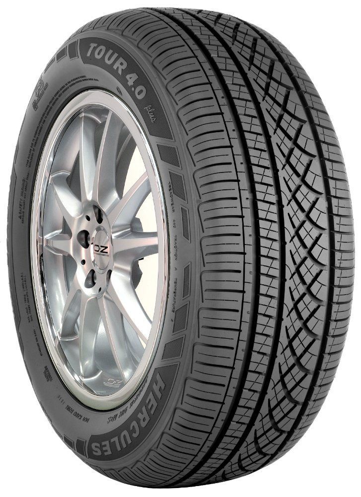 Hercules Tour 4 0 Plus All Season Tires 225 60R16 225 60 16 2256016