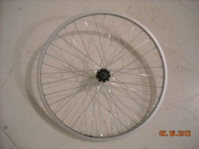Big Pig Bicycle Bike Aluminum Wheel Rim Bicycle Parts B256 10