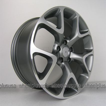 Chevy Cobalt HHR Malibu LS LT SS SAAB 93 94 AERO OPEL Wheels Rim 04 11