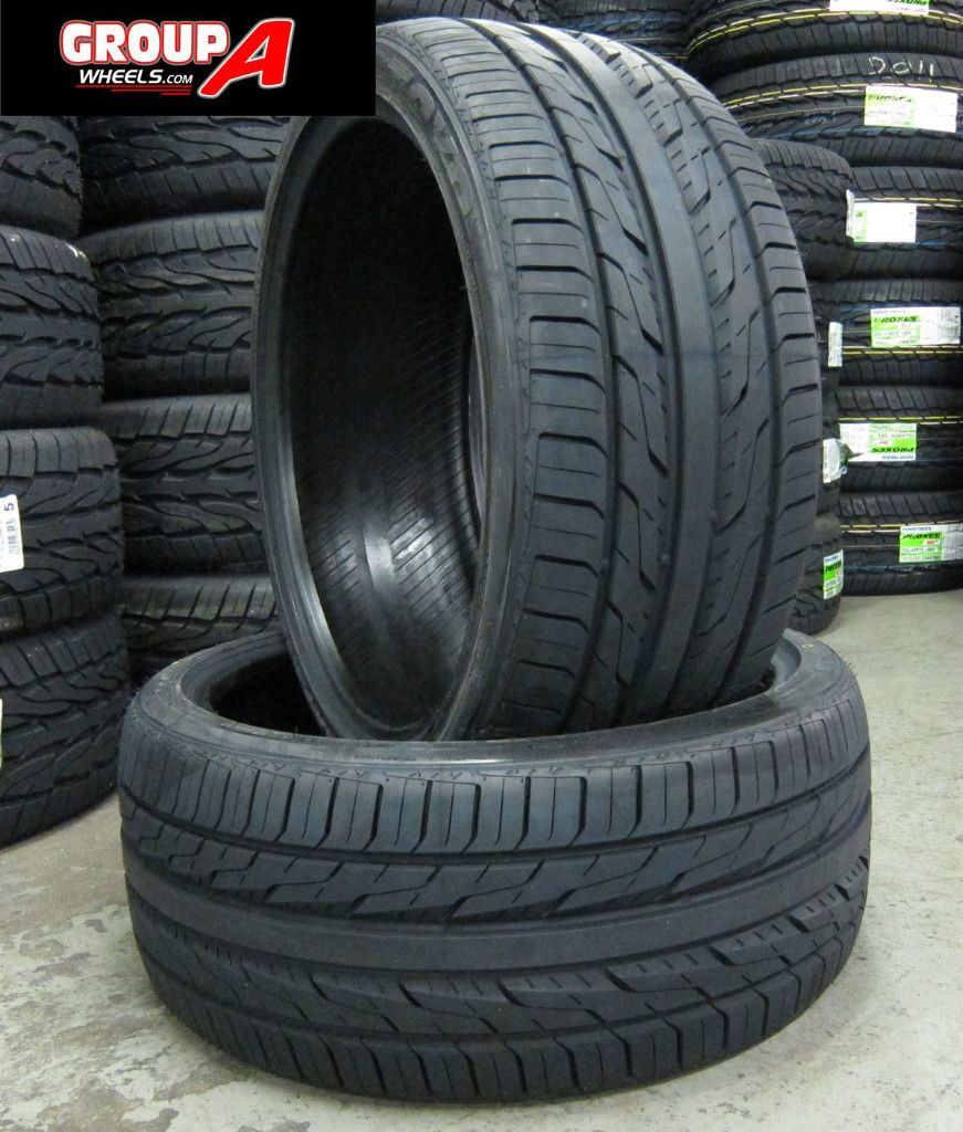 Toyo Extensa HP 215 50 17 2 Tires Tire New