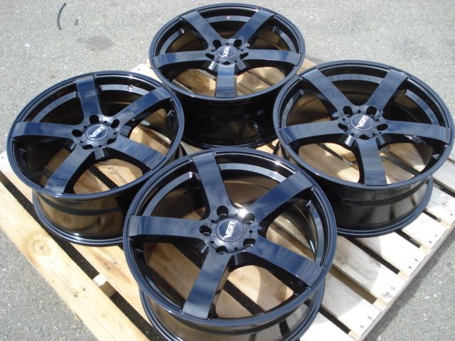  TL RL NSX Legend RSX MDX Chrysler Talon 300C 300M Sebring Wheel Rims