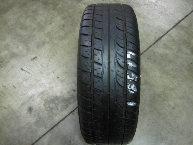 Firestone Firehawk GT 215 60 16 Used Tire L1591