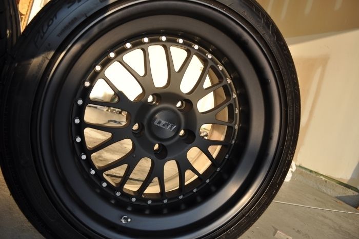  Wheel Forged 5x4 75 18x11 5 315 30 18 18x10 265 35 18 18 inch 18