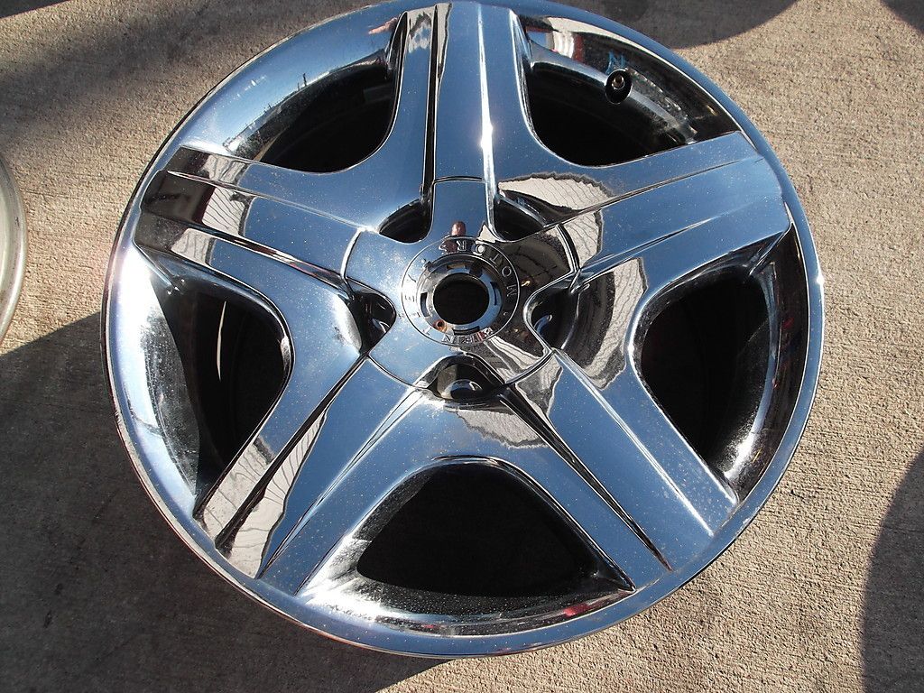 19 Bentley Flying Spur Continental GT GTC Wheel Rim 2