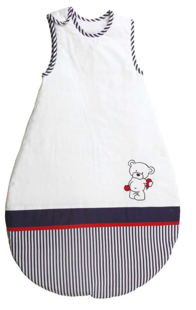 roba Babyschlafsack °Herzensbrecher°   1404 P109